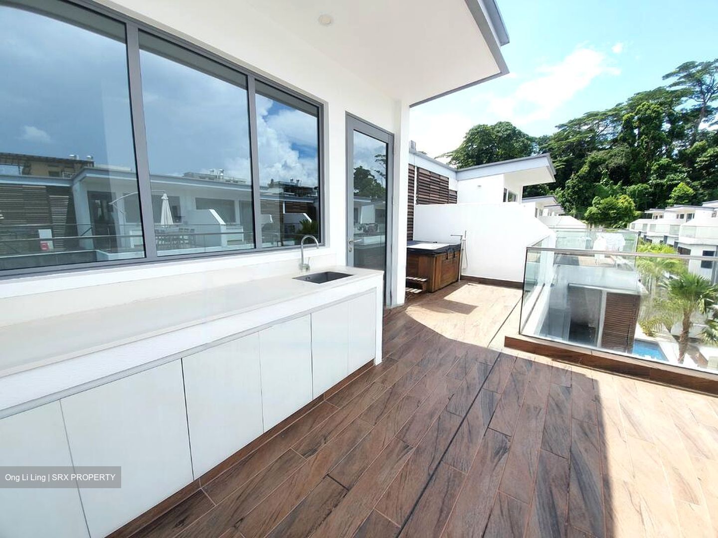 Greenwood Mews (D11), Terrace #464409841